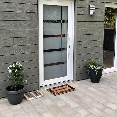 Am Lalobe, Ferienwohnung Schneverdingen Exterior foto